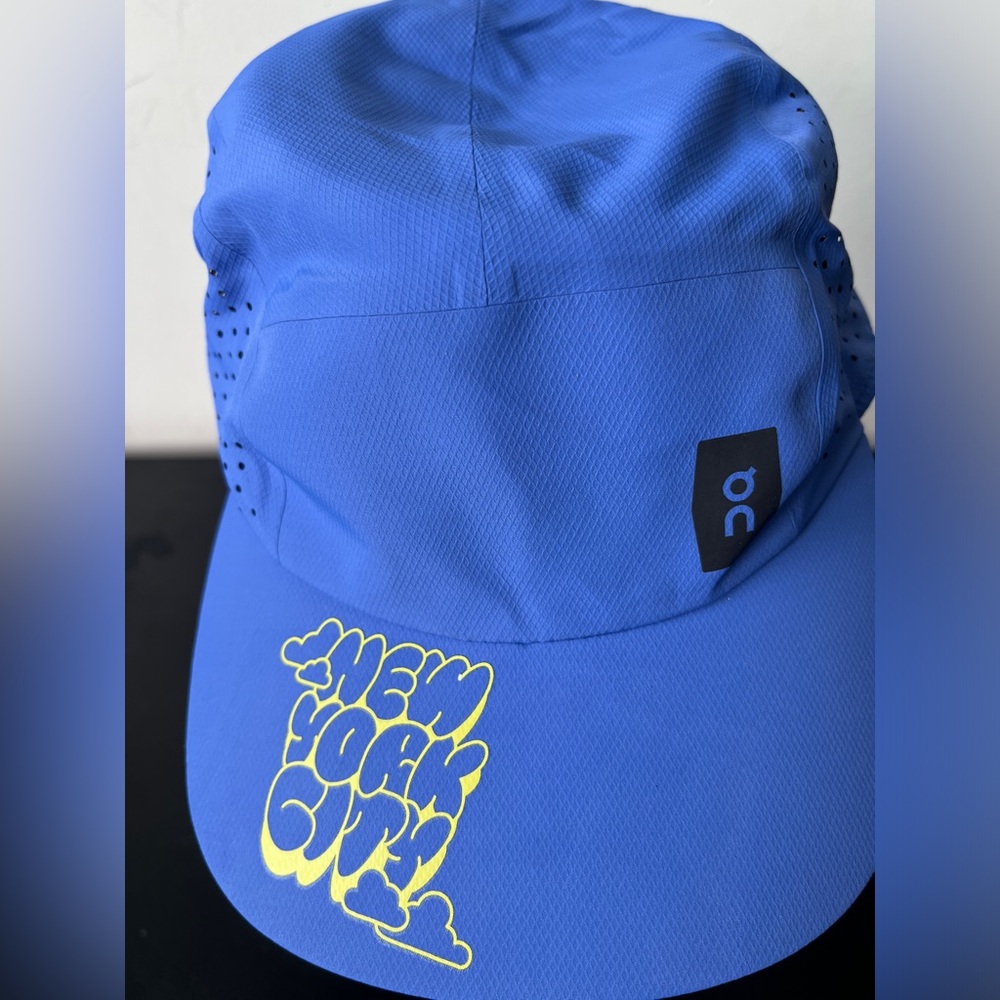On Lightweight Cap
